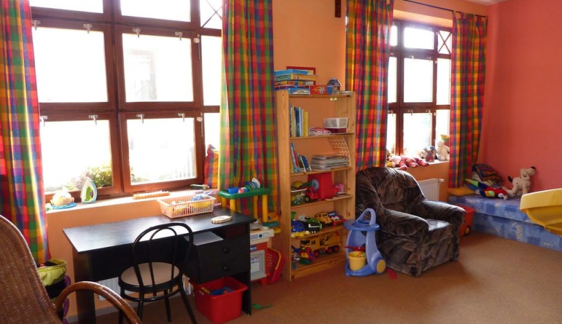 Pension Borůvka Špindlerův Mlýn